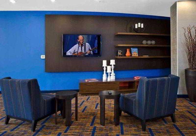 Courtyard By Marriott Salisbury Hotel Ngoại thất bức ảnh