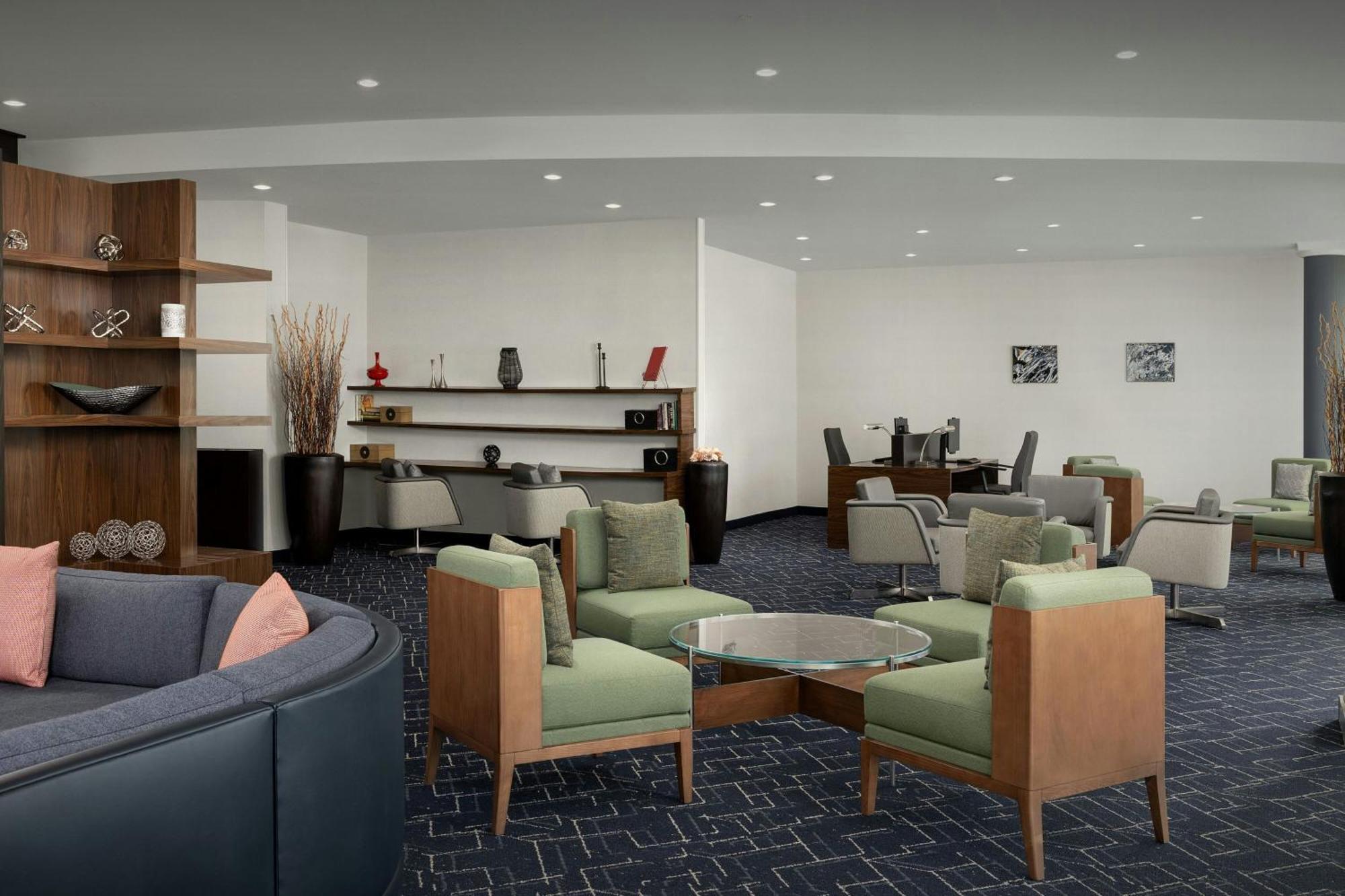 Courtyard By Marriott Salisbury Hotel Ngoại thất bức ảnh